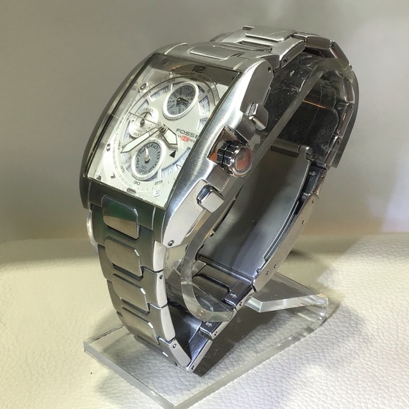 Fossil "Sport Collection" Chronograph - Picture 3 of 8